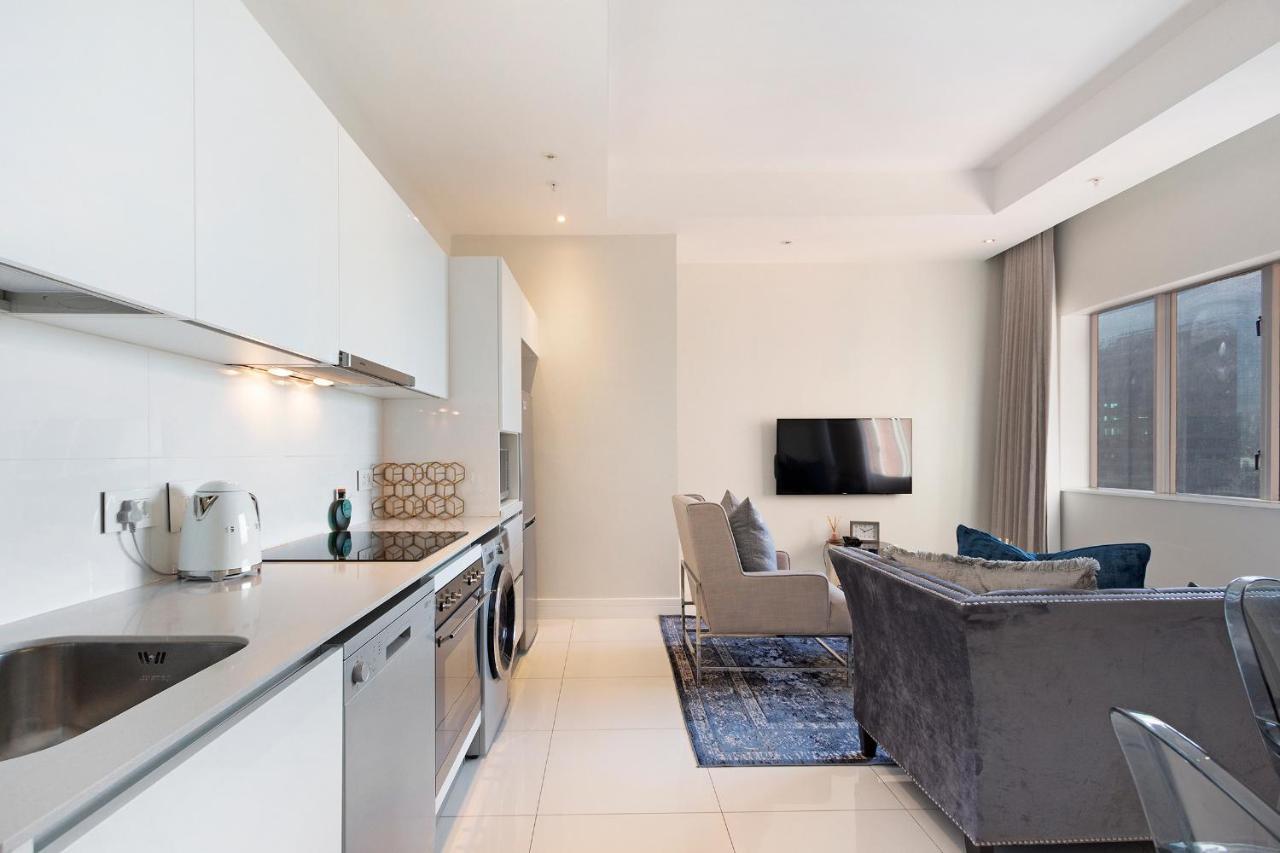 Stay In Luxury At Stonehill Place Cape Town Exterior photo